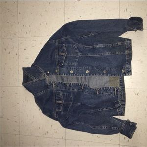 ✨2/20✨ Jeans Jacket